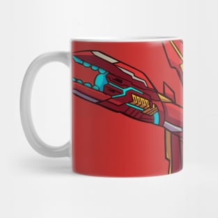 IW 2 Mug